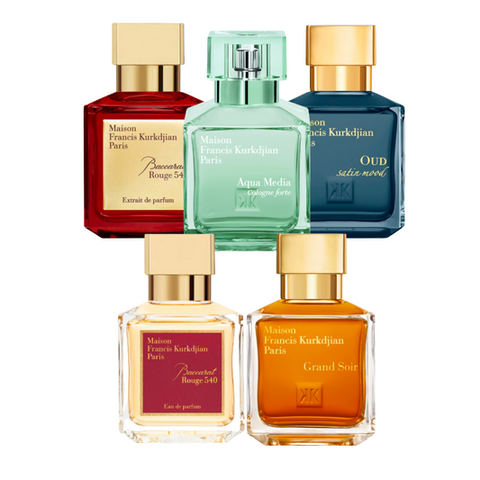 Maison Francis Kurkdjian Discovery Set