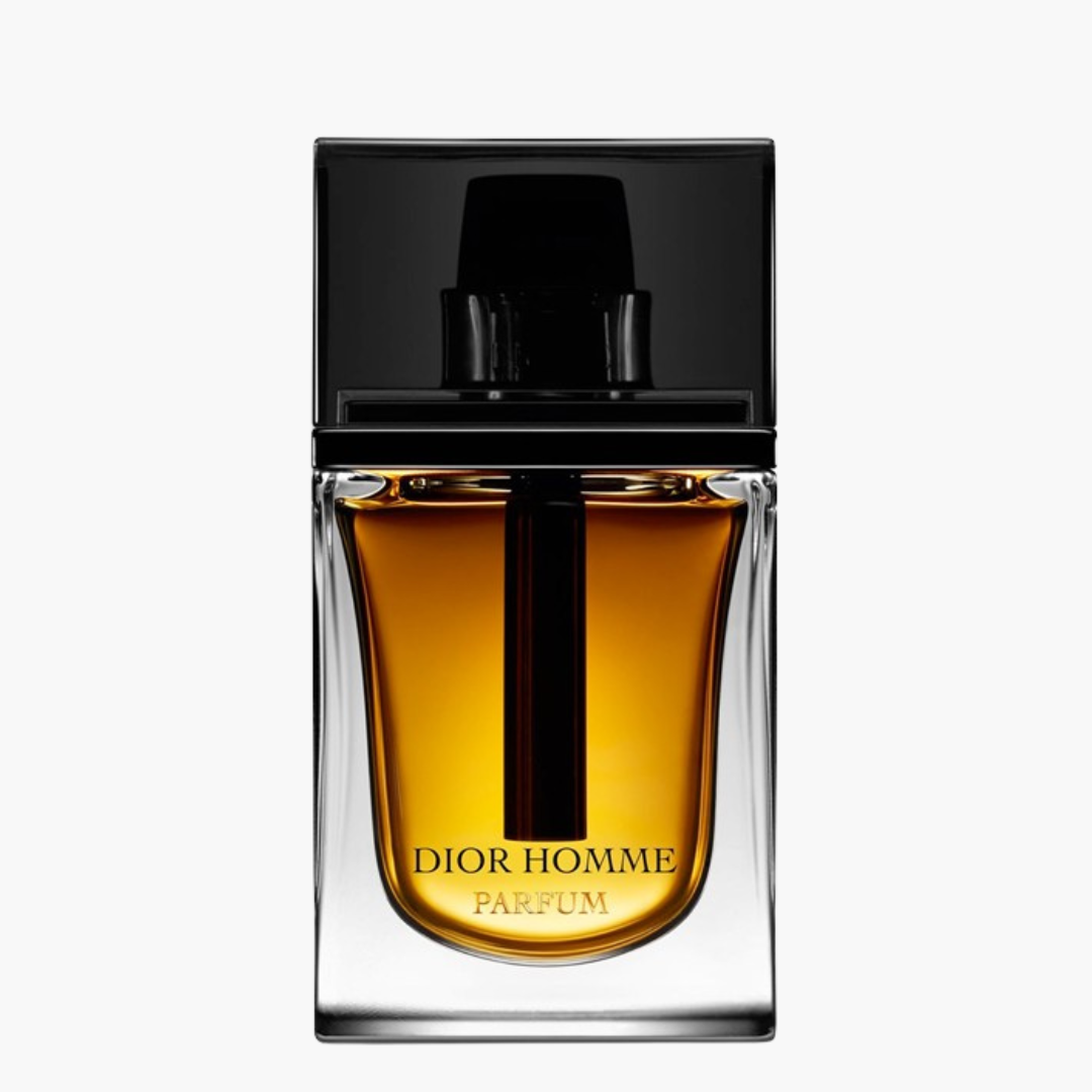 Dior Homme Parfum (Old Formulation)