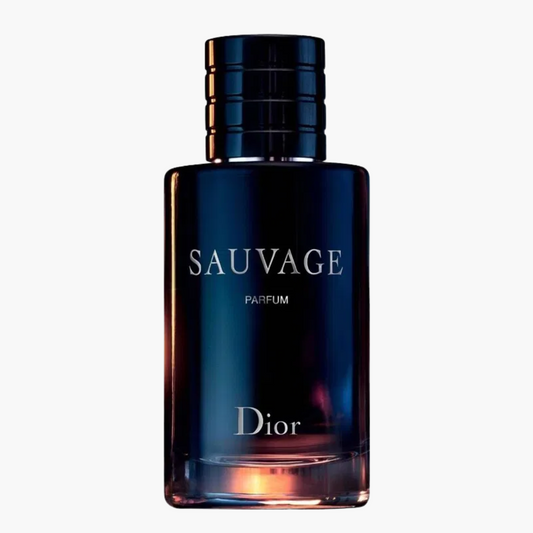 Dior Sauvage Parfum