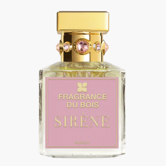 Fragrance du Bois Sirene Extrait