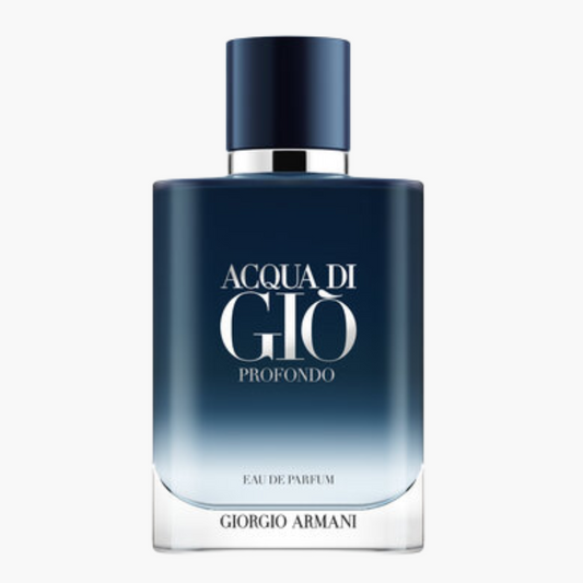 Giorgio Armani Acqua Di Gio Profondo EDP