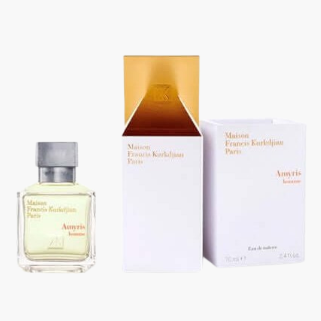 Maison Francis Kurkdjian Amyris Homme EDT