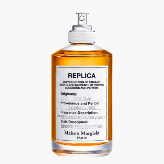 Maison Margiela Replica Jazz Club EDT