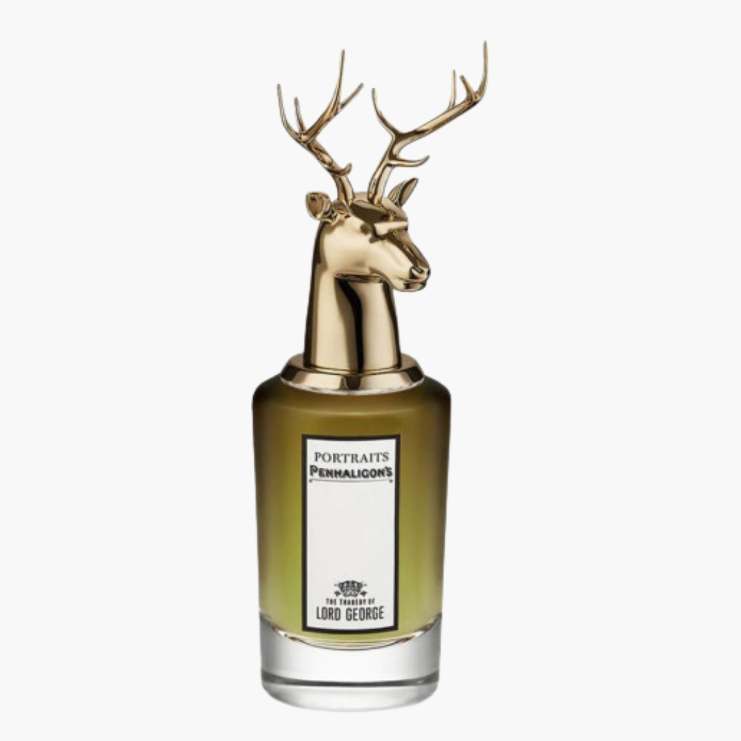 Penhaligon's The Tragedy Of Lord George EDP