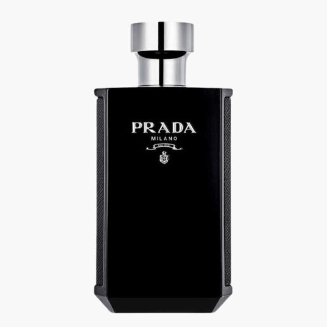 Prada L'homme Intense EDP