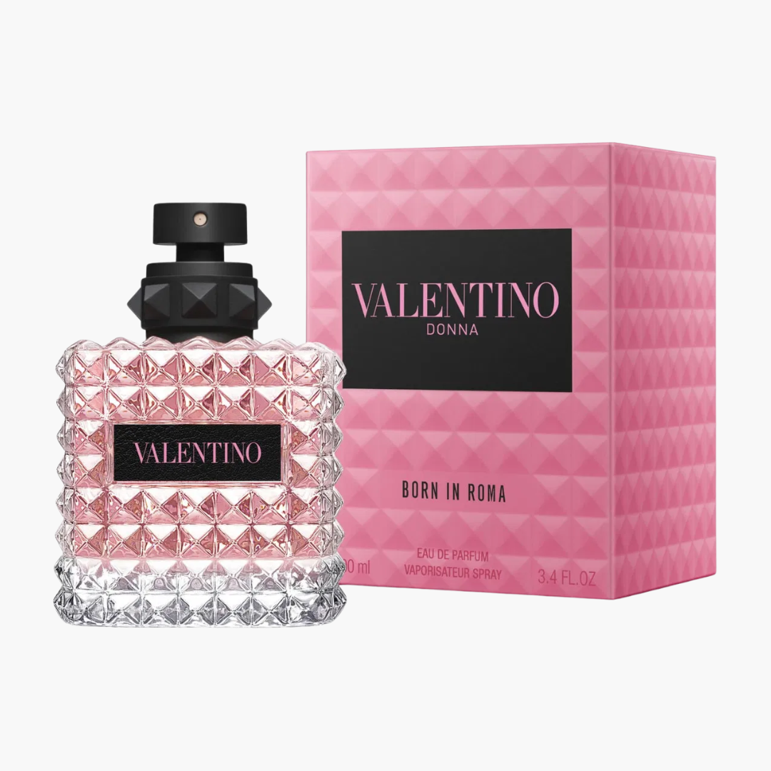 Valentino Donna Born In Roma EDP