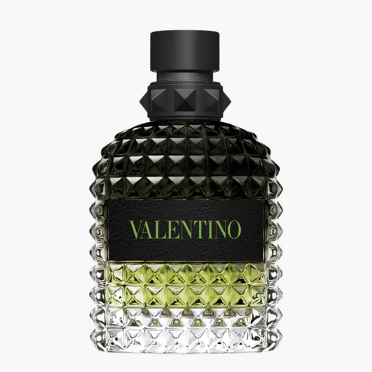 Valentino Uomo Born In Roma Green Stravaganza EDT
