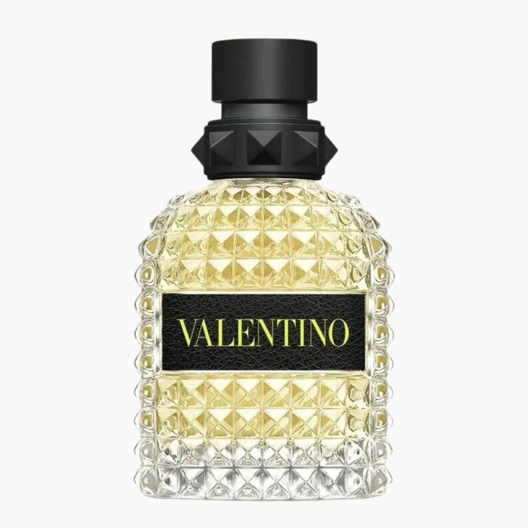 Valentino Uomo Born In Roma Yellow Dream EDT