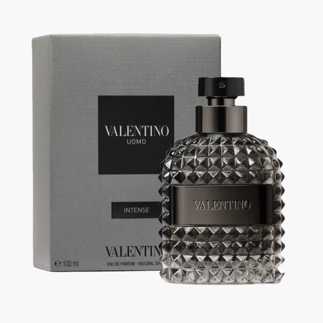 Valentino Uomo Intense EDT